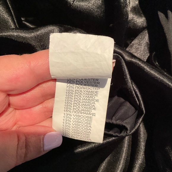 Lace jacket hardly worn - Picture 8 of 8